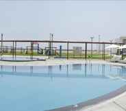 Swimming Pool 2 DM Hoteles Asia