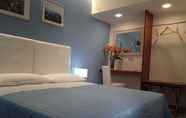 Bedroom 3 Al Castello