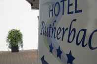 Exterior Hotel Rutherbach