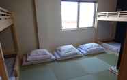 ห้องนอน 2 Minshuku Koide