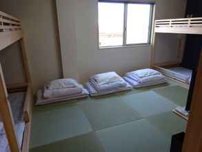 ห้องนอน 4 Minshuku Koide