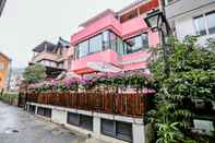 Luar Bangunan Hangzhou Tom's Home