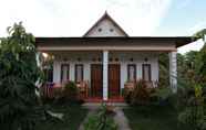 Luar Bangunan 4 Santigi Homestay