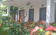 Ruang Umum 6 Santigi Homestay