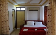 Bedroom 3 Royal Resort Rajbag