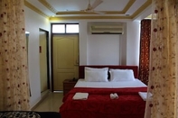 Bedroom Royal Resort Rajbag