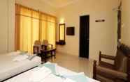 ห้องนอน 7 Hotel Sri Devi