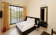 ห้องนอน 5 Hotel Sri Devi