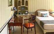 Bilik Tidur 4 Brij Gaj Kesri, Bikaner - A Boutique Luxury Palace
