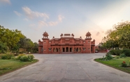 Bên ngoài 2 Brij Gaj Kesri, Bikaner - A Boutique Luxury Palace