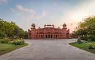 Exterior 2 Brij Gaj Kesri, Bikaner - A Boutique Luxury Palace