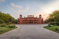 Bên ngoài Brij Gaj Kesri, Bikaner - A Boutique Luxury Palace