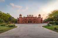 Bangunan Brij Gaj Kesri, Bikaner - A Boutique Luxury Palace