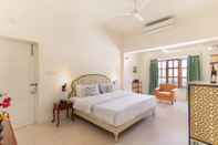 Bedroom Brij Gaj Kesri, Bikaner - A Boutique Luxury Palace