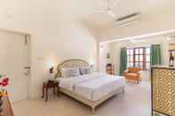 Kamar Tidur Brij Gaj Kesri, Bikaner - A Boutique Luxury Palace