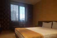 Kamar Tidur Urgoo Boutique Hotel