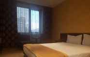 Kamar Tidur 2 Urgoo Boutique Hotel