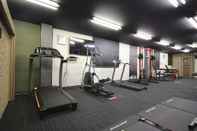 Fitness Center Wat Hotel& Spa Hida Takayama