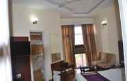 ห้องนอน 5 Hotel Asia Shripati By MTMC ROOMS