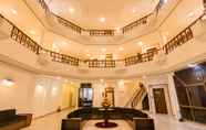 Lobby 3 Hotel Asia Shripati By MTMC ROOMS
