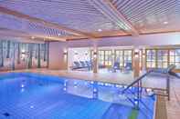 Swimming Pool Hapimag Resort Braunlage