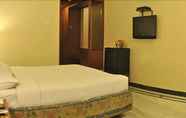Kamar Tidur 4 Hotel Grand Palace Chennai