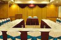 Ruangan Fungsional Hotel Grand Palace Chennai