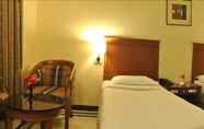Bedroom 3 Hotel Grand Palace Chennai