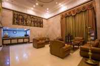 Lobi Hotel Grand Palace Chennai