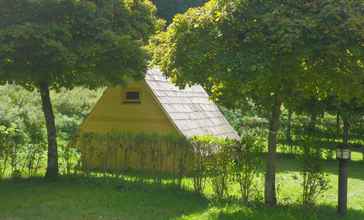 Exterior 4 Camping les Vernières