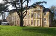 Exterior 6 Château de Grand Tonne