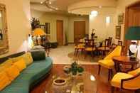 พื้นที่สาธารณะ Maisonette Hotel & Resort - Lahore