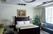 Bedroom 6 Maisonette Hotel & Resort - Lahore