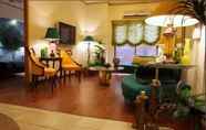 Lobby 5 Maisonette Hotel & Resort - Lahore