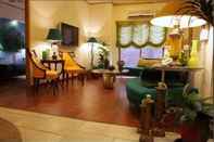 ล็อบบี้ Maisonette Hotel & Resort - Lahore