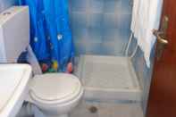 Toilet Kamar Finikas