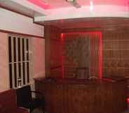 Entertainment Facility 3 Azmiry Residential Hotel