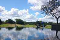 Kolam Renang Angels - das Hotel am Golfpark