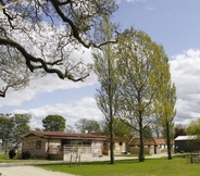 Exterior 7 Barker Stakes Farm Lodges