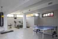 Fitness Center Hotel Doña Lola Zahara