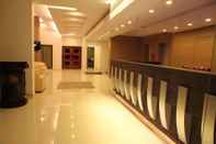 Lobby Venky Residency