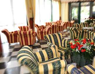 Sảnh chờ 2 Ristorante Albergo Felcaro