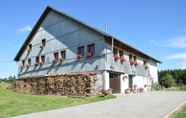 Exterior 4 La ferme Morin la Ronde Fontaine