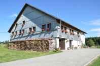 Exterior La ferme Morin la Ronde Fontaine