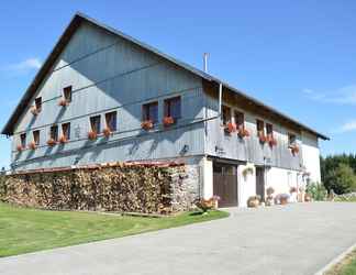 Exterior 2 La ferme Morin la Ronde Fontaine