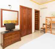 Bedroom 7 Hotel Terme Principe