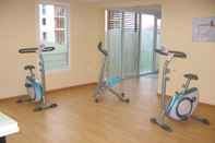 Fitness Center Domitys Les Rives du Cher