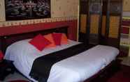 Bedroom 3 B&B Sawan