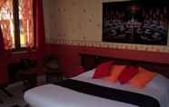 Bedroom 7 B&B Sawan