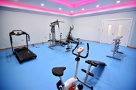 Fitness Center Ananas Hotel